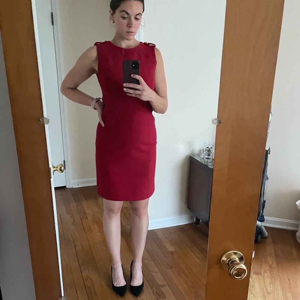 Tory Burch Dress
